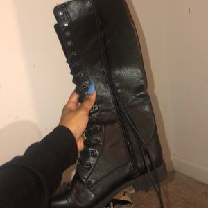 Foever 21 boots